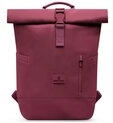 Johnny Urban Cityrucksack Luca Small Rolltop Rucksack (1-tlg), Gepolstertes