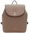 EMILY & NOAH Cityrucksack E&N Leni, Logo Patch