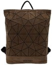SURI FREY Cityrucksack SFY SURI Sports Jessy-Lu, Logo Pr&auml;gung