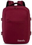 Bench. Rucksack Backpack