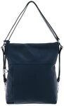 Picard Umh&auml;ngetasche Hybrid Crossbody Bag, aus echtem Rindsleder