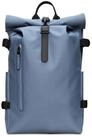 Rains Rucksack Rolltop - Rucksack L 16" 52 cm (blue dusk)