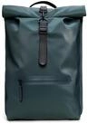 Rains Rucksack Rolltop - Rucksack 16" 48 cm (mystique)