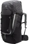 McKINLEY Tourenrucksack Trek-Rucksack Make II CT 75+10 Vario MELANGE/BLACK