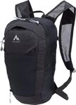 McKINLEY Daypack Funkt-Rucksack Crxss II CT 10 GREY/YELLOW