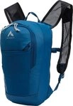 McKINLEY Daypack Funkt-Rucksack Crxss II CT WB 5 BLUE PETROL/GREY LIG