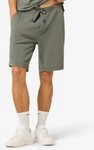 SUPER.NATURAL Funktionshose f&uuml;r Herren aus Merino M SOLUTION SHORTS...