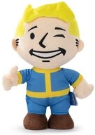 Barrado Pl&uuml;schfigur Fallout Vault Boy