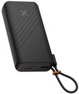 Xtorm 30W Go2 Powerbank 20.000 mAh Powerbank (1 St), Powerbank mit integriertem...