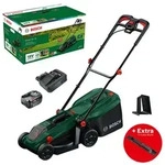 Bosch Professional Akkurasenm&auml;her Bosch Heimwerken & Garten Akku-Rasenm&auml;her, 32 cm
