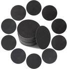LuxusKollektion Schleifscheibe Schleifscheiben 150mm Klett Siliciumcarbid...