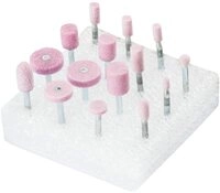 Pferd Schleifstift PFERD TOOLS 33920231 Schleifstift-Set 1 Set