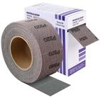 LuxusKollektion Schleifpapier Schleifpapier Rolle Klett Netz P320 70 mm 12 m...