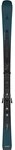 Atomic Ski REDSTER Q7 RVSK C + MI 12 GW DARK SLATE/BLACK