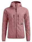 Ortovox Steppjacke rosa XS