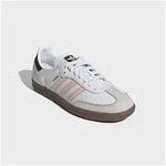 adidas Originals SAMBA OG Sneaker wei&szlig; 41 1/3 EU