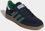 Sneaker ADIDAS PERFORMANCE "HANDBALL SPEZIAL", Herren, Gr. 37, schwarz (cschwarz,
