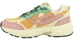 GENESIS G-Eco`99 Multi Flowers Unisex Erwachsene Sneaker Turnschuhe,...