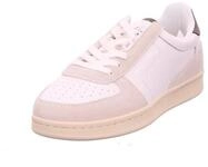 Marc O'Polo Leather Sneakers Schn&uuml;rschuh