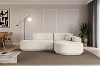 ALTDECOR Ecksofa MARI-L1v3, Sofa Praktische Bequeme Funktionsecke Couch L-Form