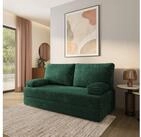 Masseno Sofa SILAR mit Schlaffunktion, Schlafsofa, Schaumstoffsofa