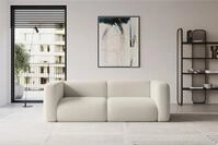 ALTDECOR Sofa MIRA-S1, Modulares Sofa Praktische Bequeme Couch,Kompakt und