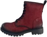 Josef Seibel JOSEF SEIBEL Damen Melinda 02 Stiefelette 89402-VL094-410 in bordeaux