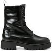 Marc O'Polo mit Innenzipper Stiefelette