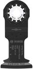 BOSCH S&auml;geblatt Bosch PRO AIZ 45 APIB Tauchs&auml;geblatt 45 x 45&nbsp;mm 5-tlg -...