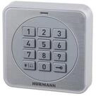 H&ouml;rmann Garagentor-Empf&auml;nger Codeschloss / Codetaster CTR 3b-1 8x8x1,5cm