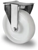 Contorion Lenkrolle CASCOO Bockrolle &oslash; 200 mm Serie Z0Z0 Doppelkugellager...
