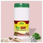 cdVet Fit-BARF MicroMineral, Erg&auml;nzungsfutter f&uuml;r: Katzen, Hunde, Optimierung...