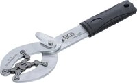 BGS technic Montagezange Fahrrad-Ritzelzange zum Gegenhalten der Kassette,...