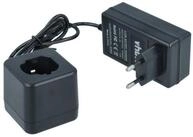 vhbw passend f&uuml;r Hitachi Hikoki NT 50GS, NT 65GA, NT 65GB, NT 65GS, DB 3DL,