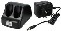 vhbw passend f&uuml;r Black & Decker Versapak VP368, VP4000, VP230, VP321,