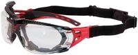 JSP Arbeitsschutzbrille, Staubschutzclip f&uuml;r Forceflex FF3