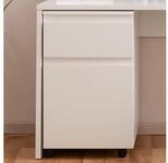 Finori Rollcontainer 44 x 73 x 52 cm (B/H/T)