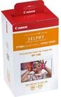 Canon Canon RP-108 Farbbandkassetten und Papier-Kit (8568B001) Tintenpatrone...