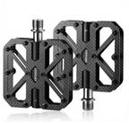 LuxusKollektion Plattformpedale T700 Carbon Pedale Ultralight 215g