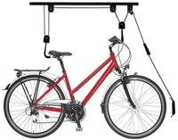 relaxdays Fahrradst&auml;nder, Deckenlift bis 20 kg