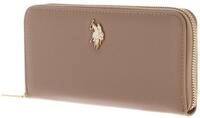 U.S. Polo Assn. Geldb&ouml;rse Zip Around Wallet
