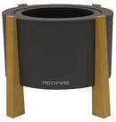 REDFIRE&reg; Feuerschale REDFIRE&reg; Pellet Firepit Lion Feuerschale Ash Grey...