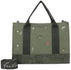 Fritzi aus Preu&szlig;en Schultertasche Tote Bag Limited Embro Bloom