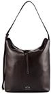 ARMANI EXCHANGE Schultertasche Alice, Polyurethan