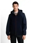 TOM TAILOR Wolljacke XXL
