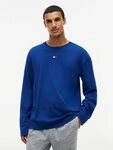 Tommy Hilfiger Underwear Pyjamaoberteil Basic, Rundhalsausschnitt
