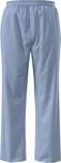 Schlafhose "SLEEP PANT", Herren, Gr. XL (54), N-Gr, blau, Jersey, Obermaterial:...