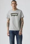 Levi's&reg; T-Shirt Batwing Logo Tee mit Logo-Front-Print