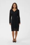 Culture Strickkleid Kleid CUlively