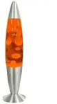 BLULAXA LED Lavalampe BLULAXA LED-Lava-Tischleuchte, 49985, 25W, 40 cm,...